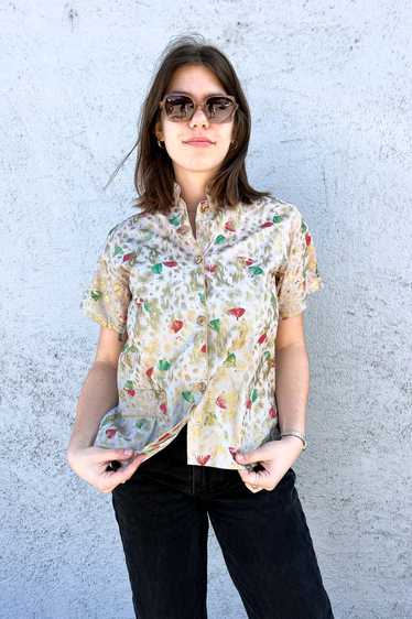 Betsy Blouse