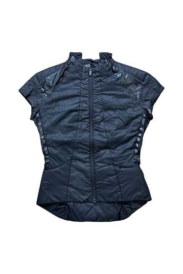 Y-3 Womens Sport Gilet (Size S)