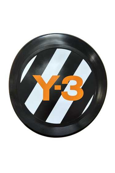 Y-3 Frisbee