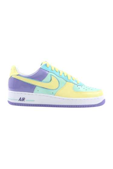 Nike Air Force 1 Easter Egg (Size 10)