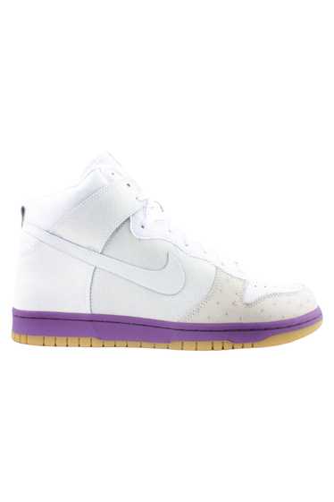 Nike Dunk High Hyacinth (Size 11)