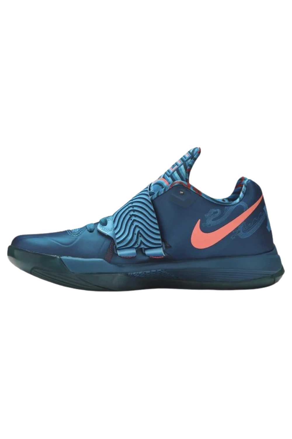 Nike KD4 YOTD (Size 12) - image 2