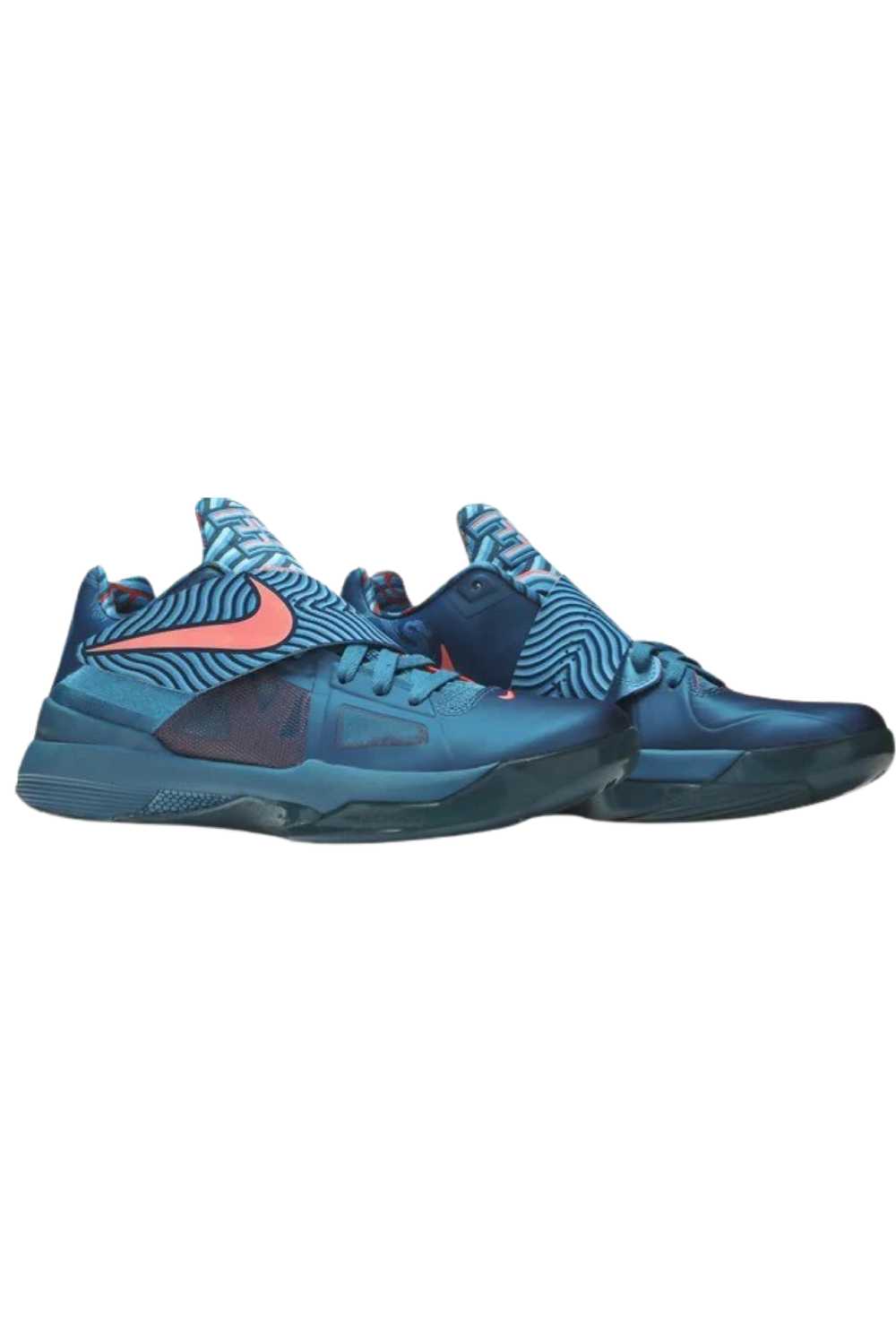 Nike KD4 YOTD (Size 12) - image 3