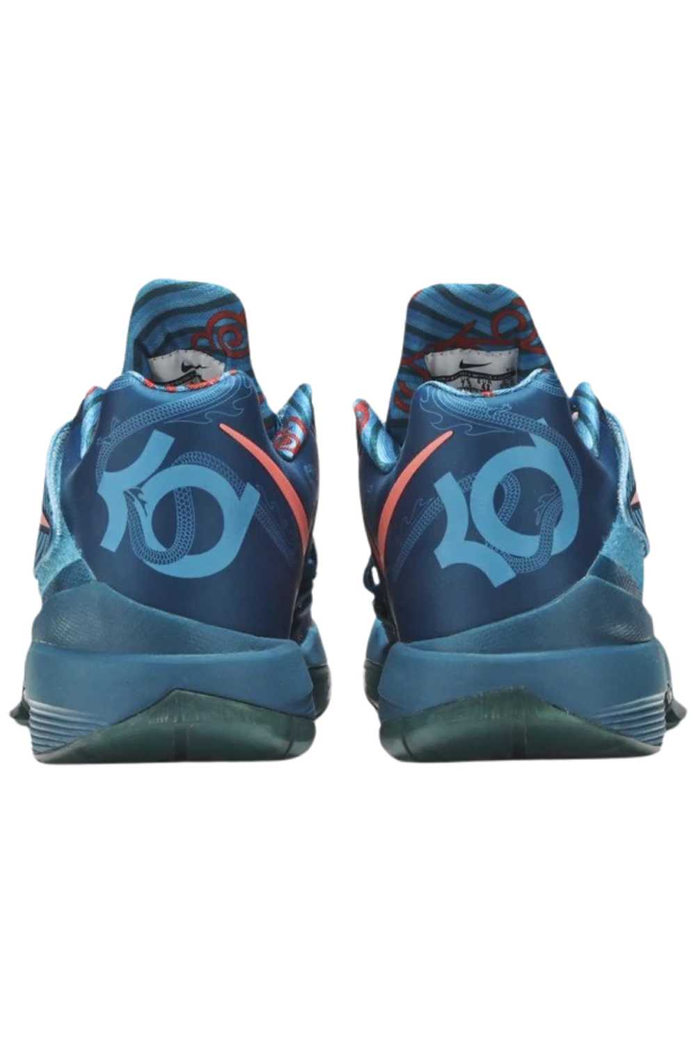 Nike KD4 YOTD (Size 12) - image 4