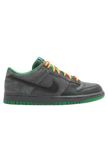 Nike Dunk Low CL Rasta (Size 9.5)