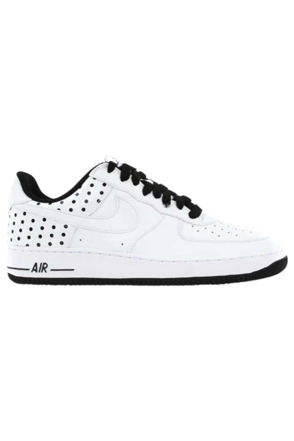 Nike Air Force 1 Fragment Polka Dot - image 1