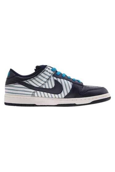 Nike SB Blue Avengers (Size 9)