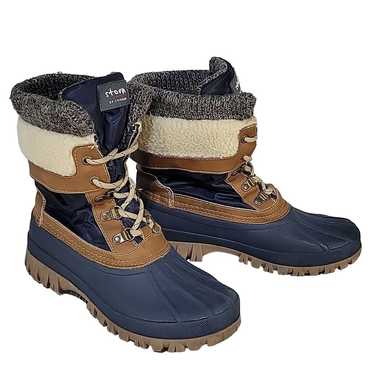 Storm by Cougar Women's Creek Winter Boots, Duck … - image 1
