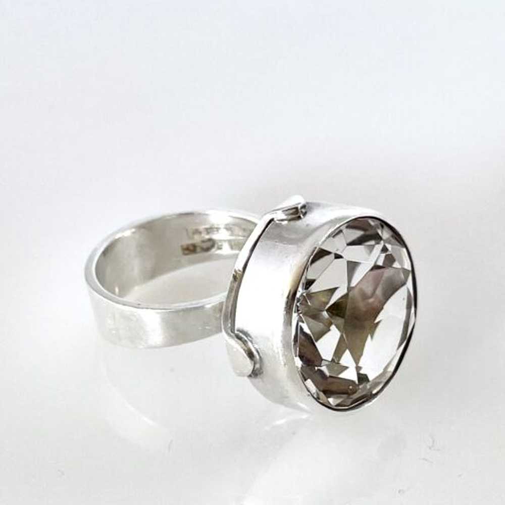 Ring by Erik Granit (studio) - image 1