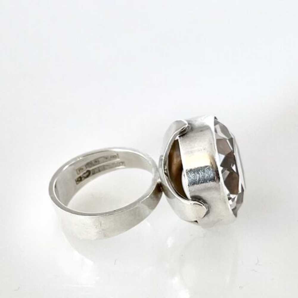 Ring by Erik Granit (studio) - image 3