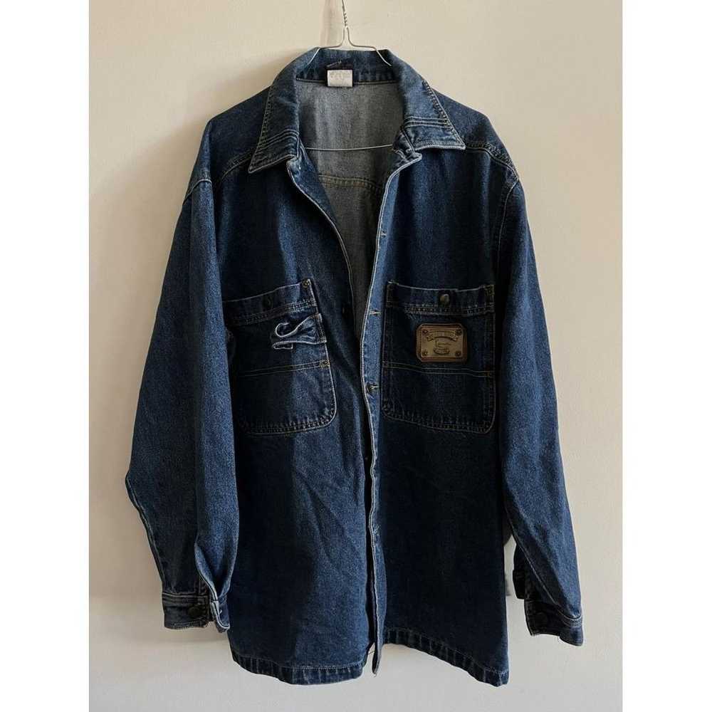 Karl Kani Jacket
