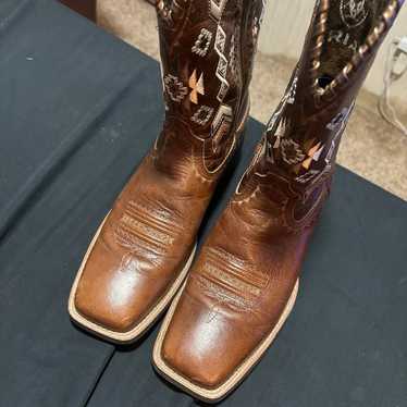 Ariat boots - image 1