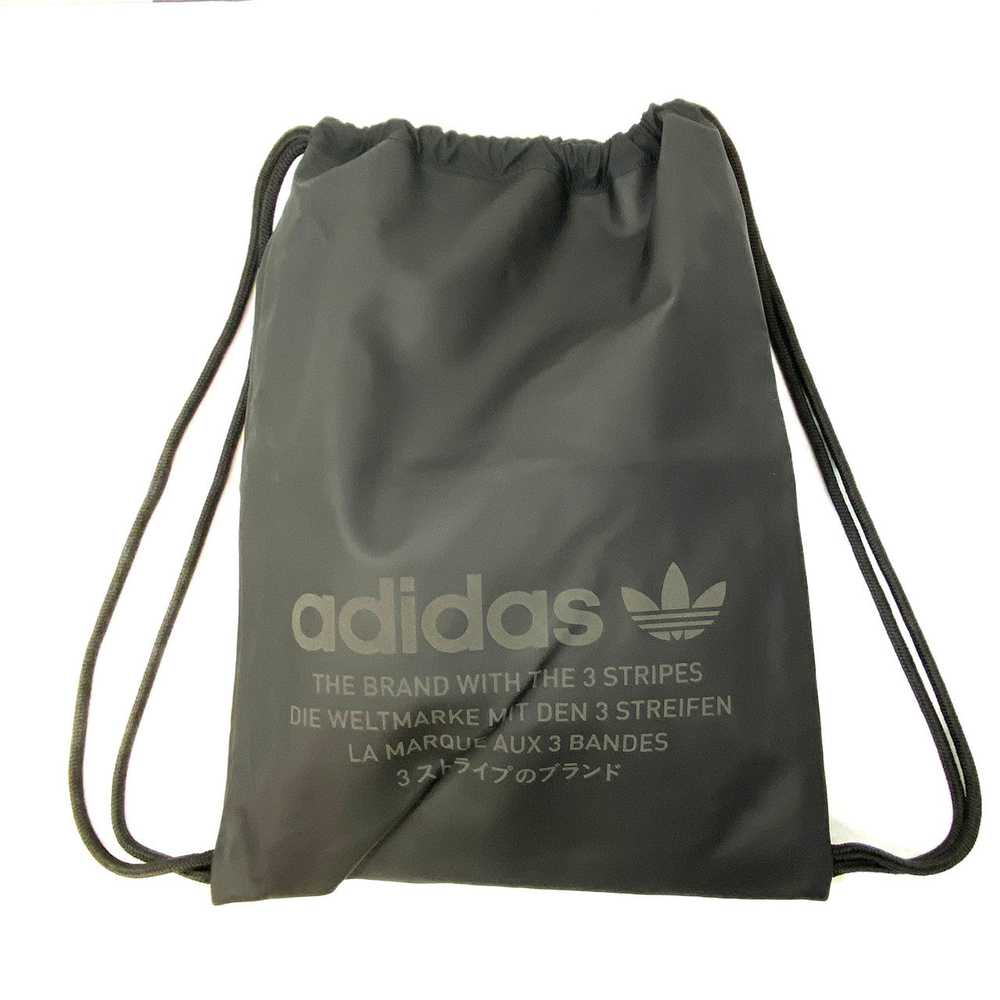 Adidas NMD Logo Drawstring Bag - image 1