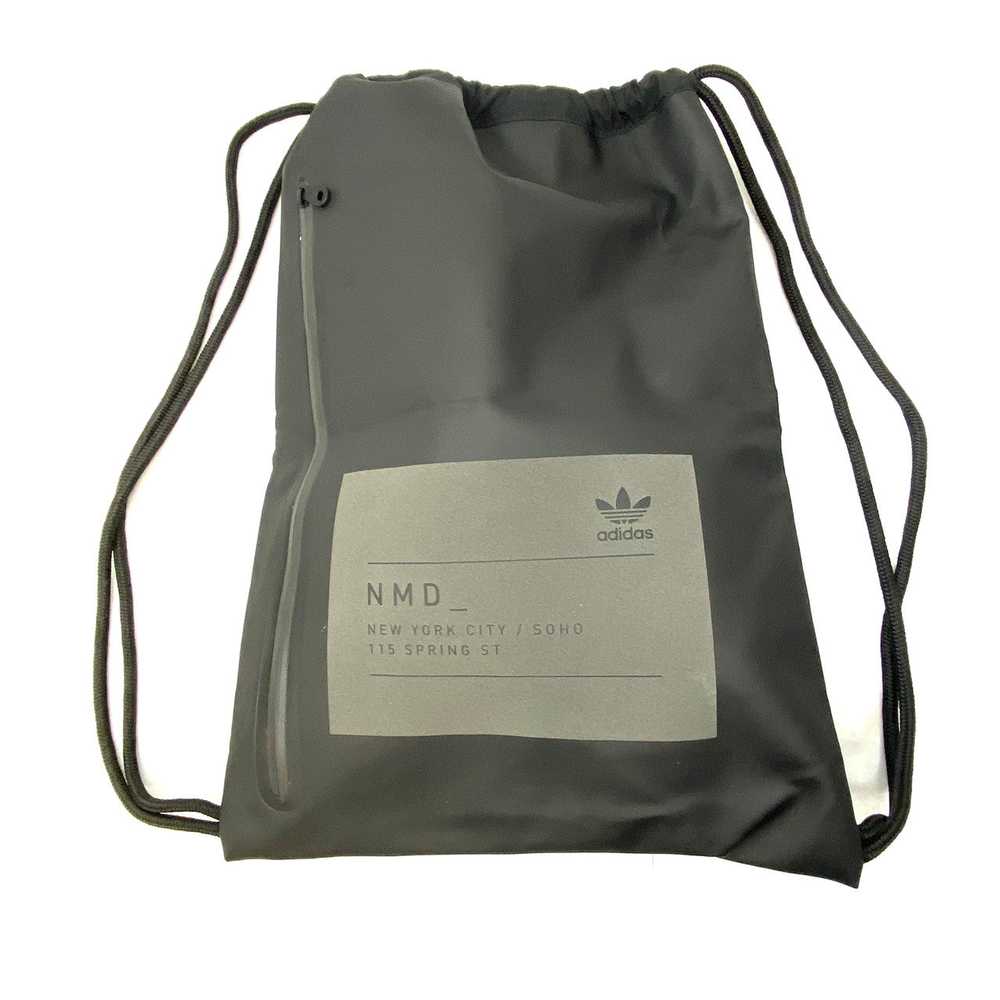 Adidas NMD Logo Drawstring Bag - image 2