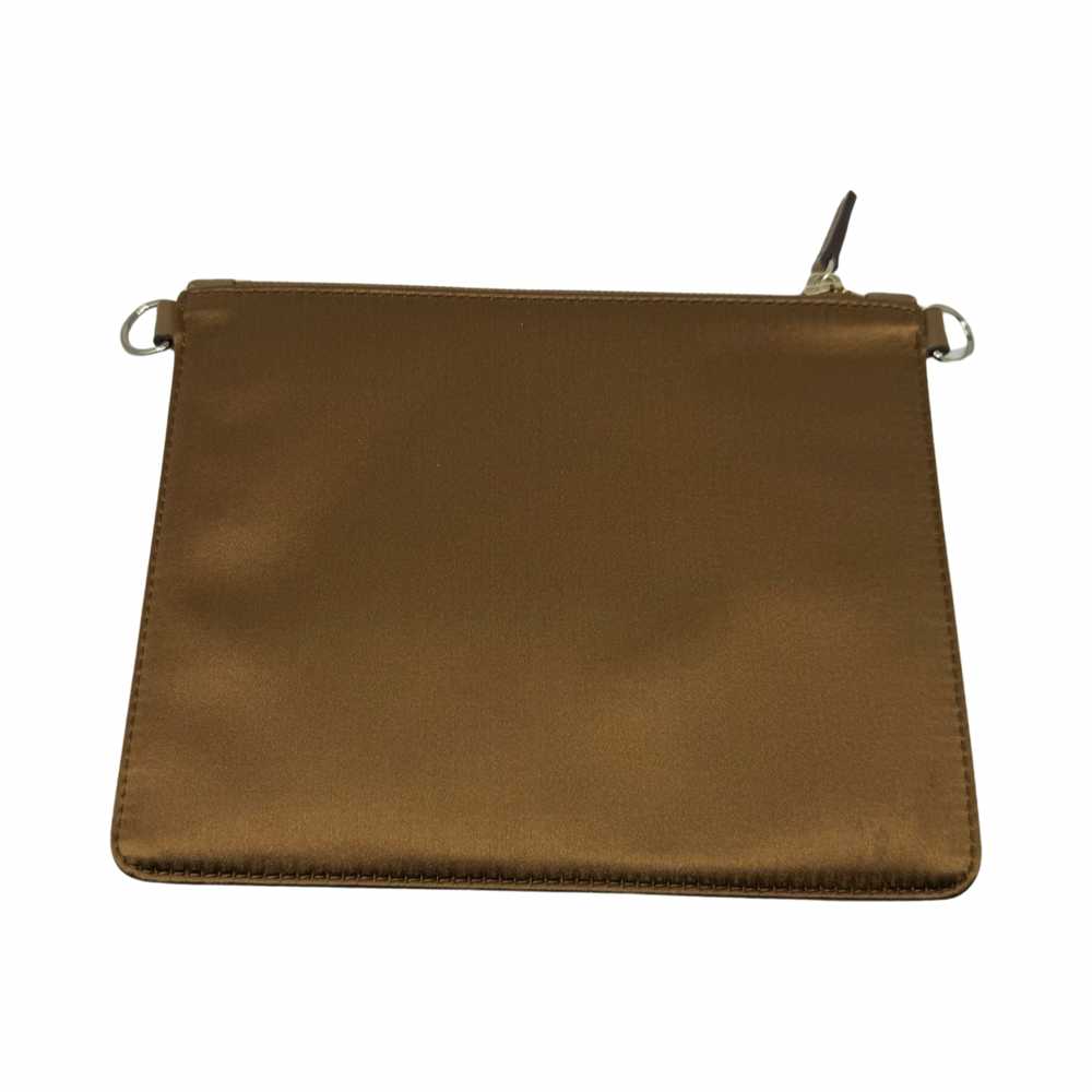 Theory Satin Transformer Pouch - image 2