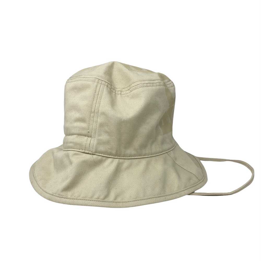 Bogner Liora Chin Strap Bucket Hat - image 1