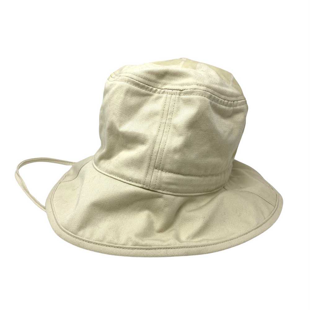 Bogner Liora Chin Strap Bucket Hat - image 4