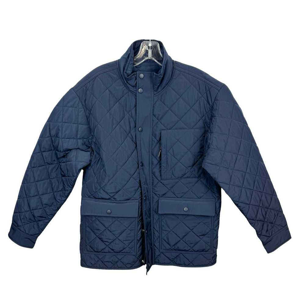 Surfside Supply Quilted Jacket - image 1