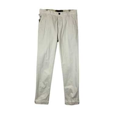 Incotex X Slowear Slim Fit Light Khakis - image 1