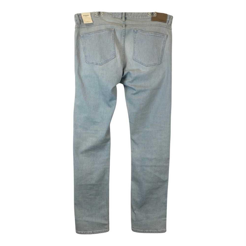 SuitSupply Jules Light Blue Jeans - image 2