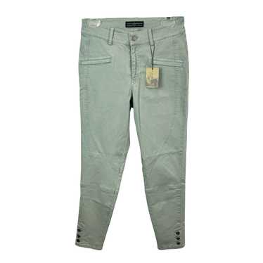 Peruvian Connection Iceberg Ryder Pant