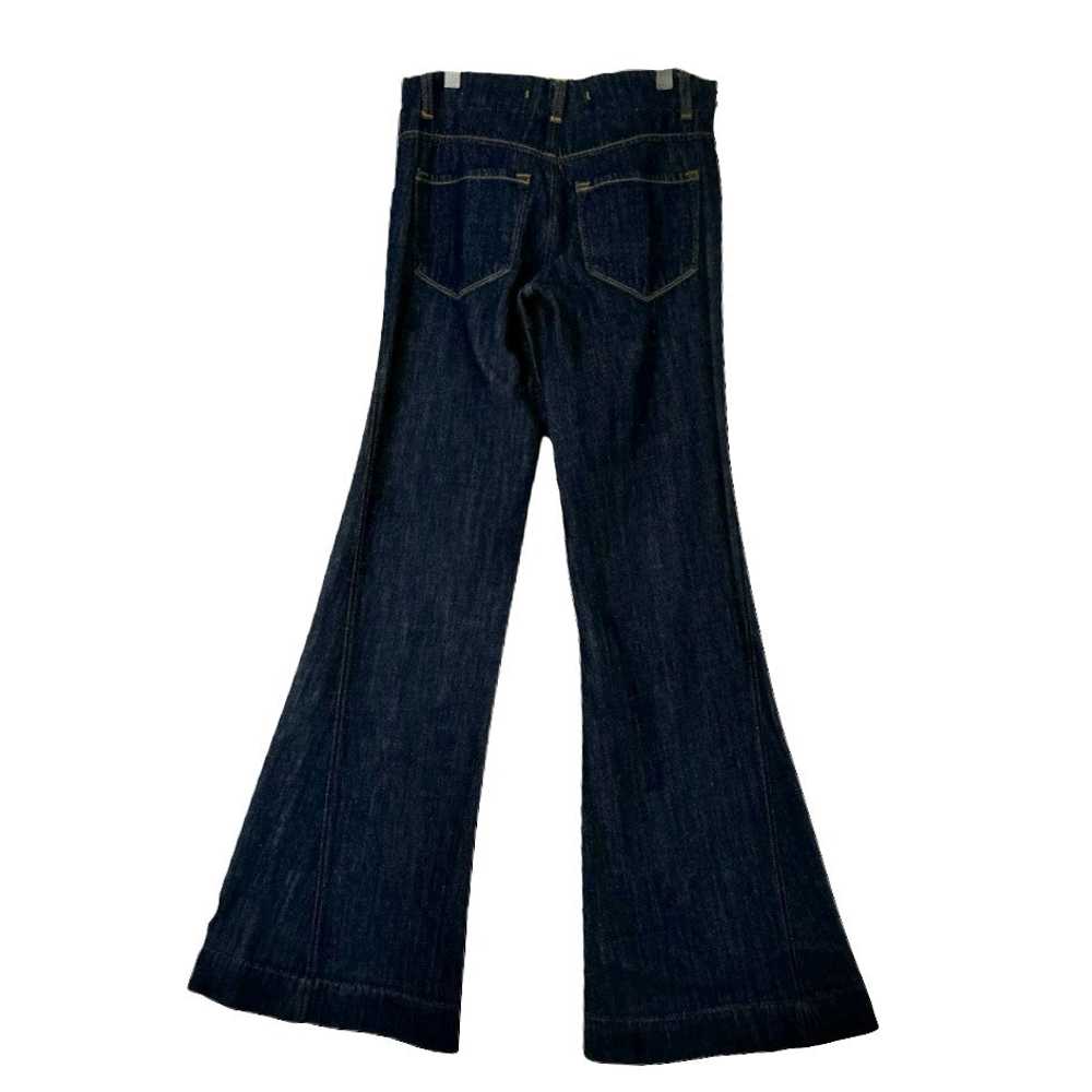 J Brand Low Rise Flare Jeans - image 2