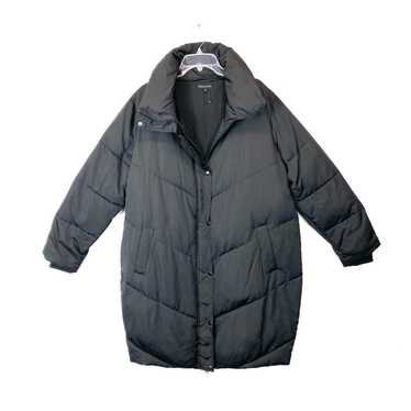 Universal Standard Puffer Coat - image 1