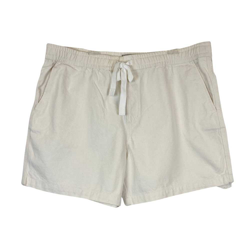 Everlane The Canvas Organic Cotton Short - image 2