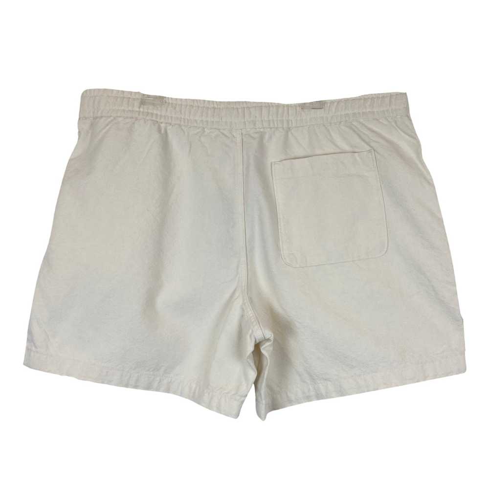 Everlane The Canvas Organic Cotton Short - image 5