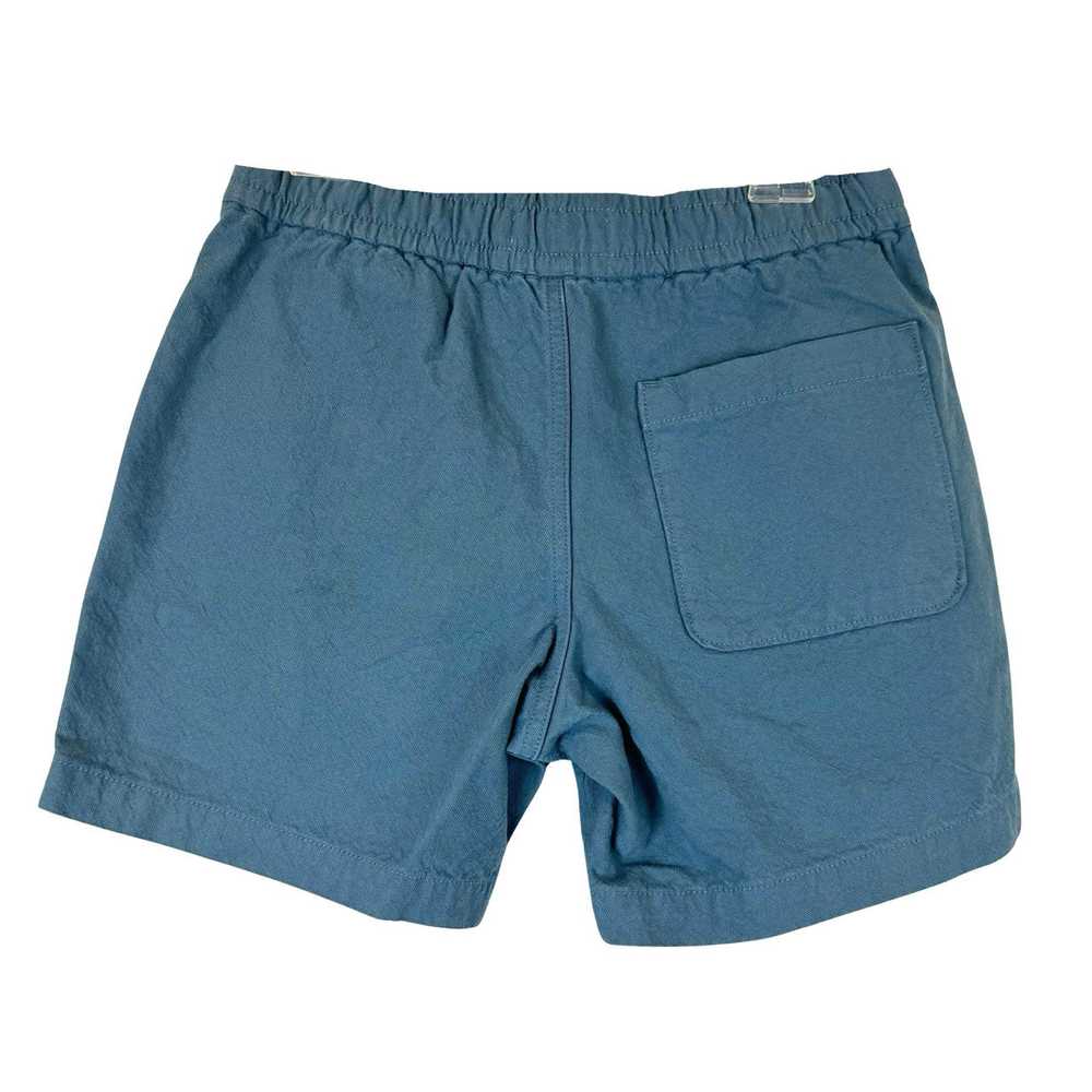 Everlane The Canvas Organic Cotton Short - image 6