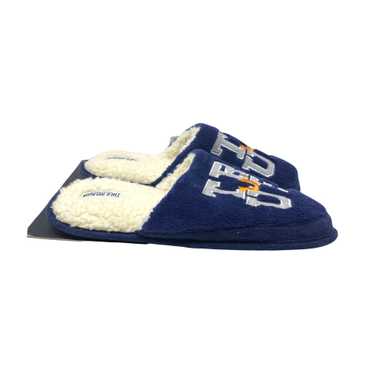 True Religion Logo Slippers - image 1