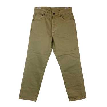 6397 Washed Sage Jeans - image 1