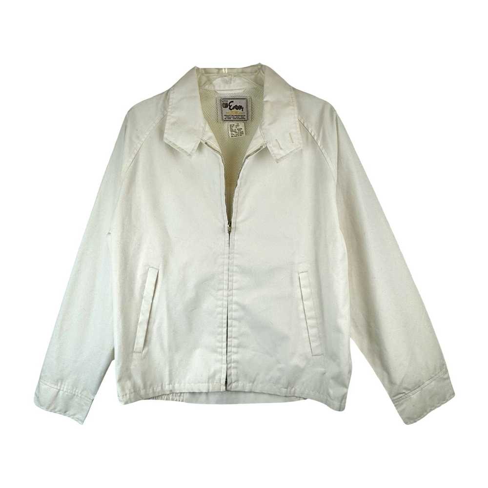 Vintage Envoy The Now Jacket - image 1