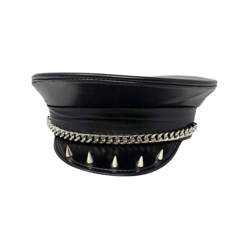 Funk Plus Studded Biker Hat - image 1