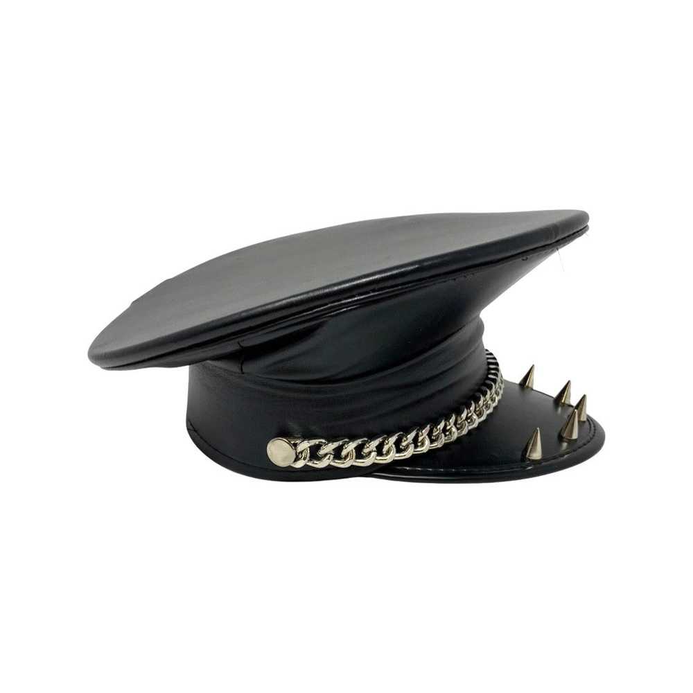 Funk Plus Studded Biker Hat - image 2