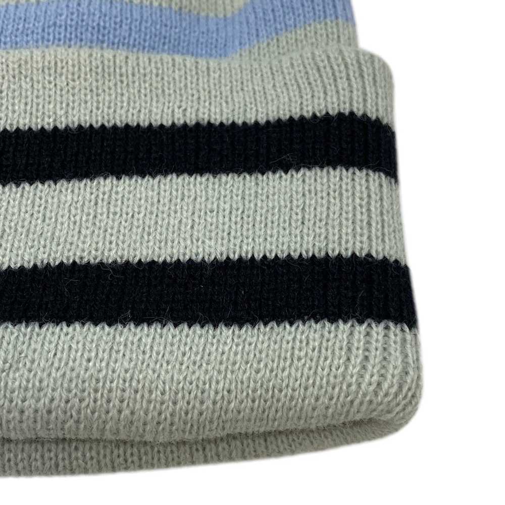 Hat Attack Together Striped Beanie - image 3