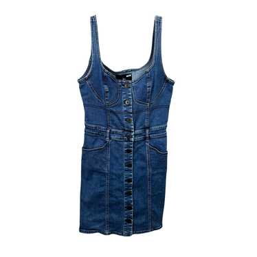 3x1 NYC Denim Shannon Dress - image 1