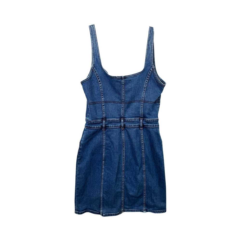 3x1 NYC Denim Shannon Dress - image 2