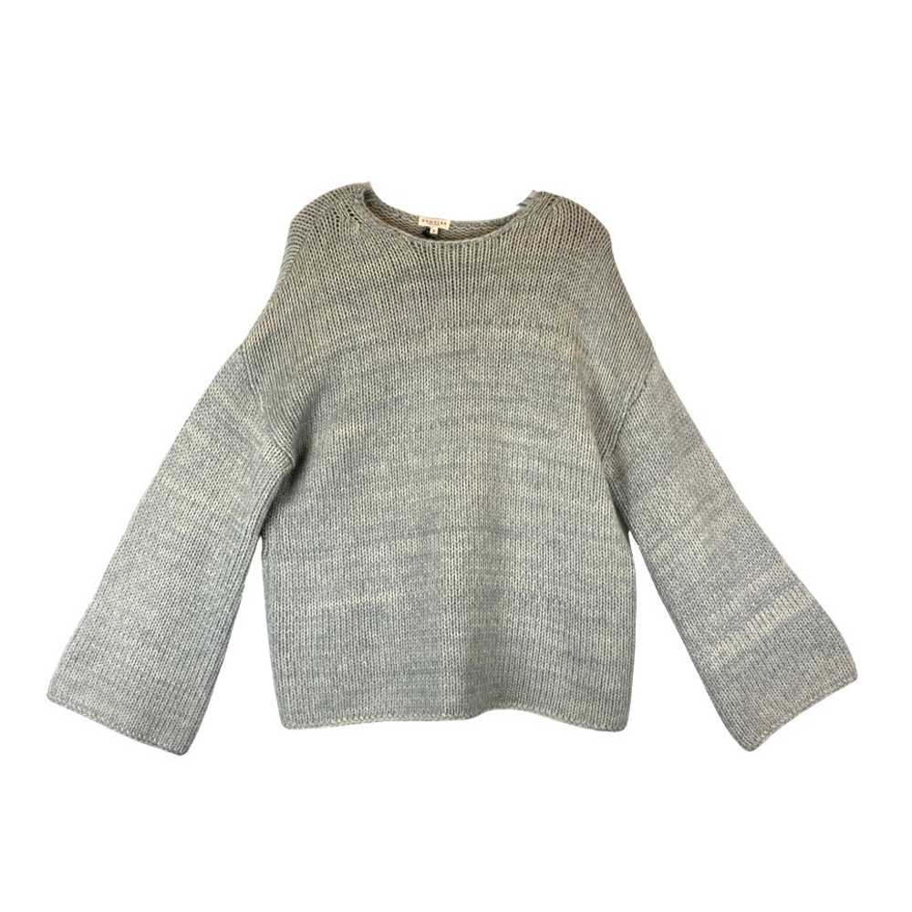 Demylee Wool Blend Sweater - image 1