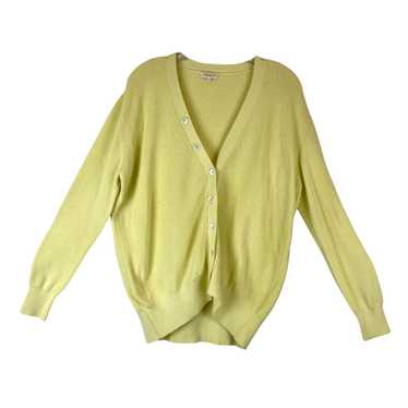 Demylee Button Down Cardigan - image 1