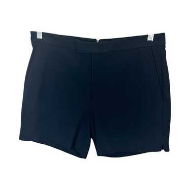 Theory Tab Waist Shorts