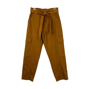 Alex Mill Belted Washed Expedition Pant