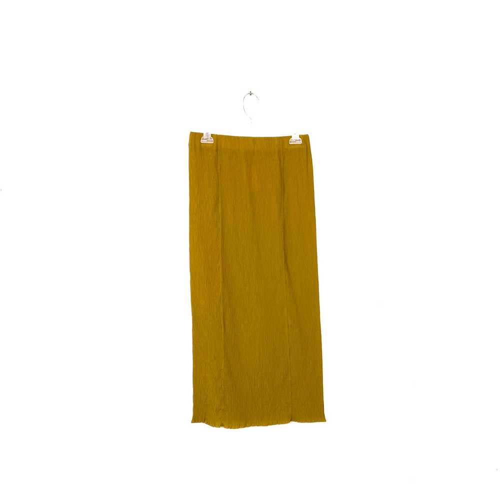 COS Micro Pleated Skirt - image 2