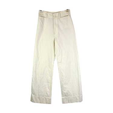 Apiece Apart High Waist Merida Pant