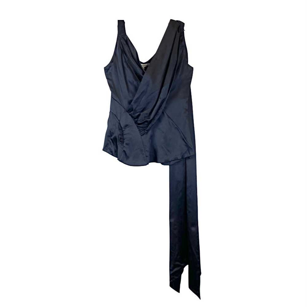 Zac Posen X Target Draped Grecian Top - image 6