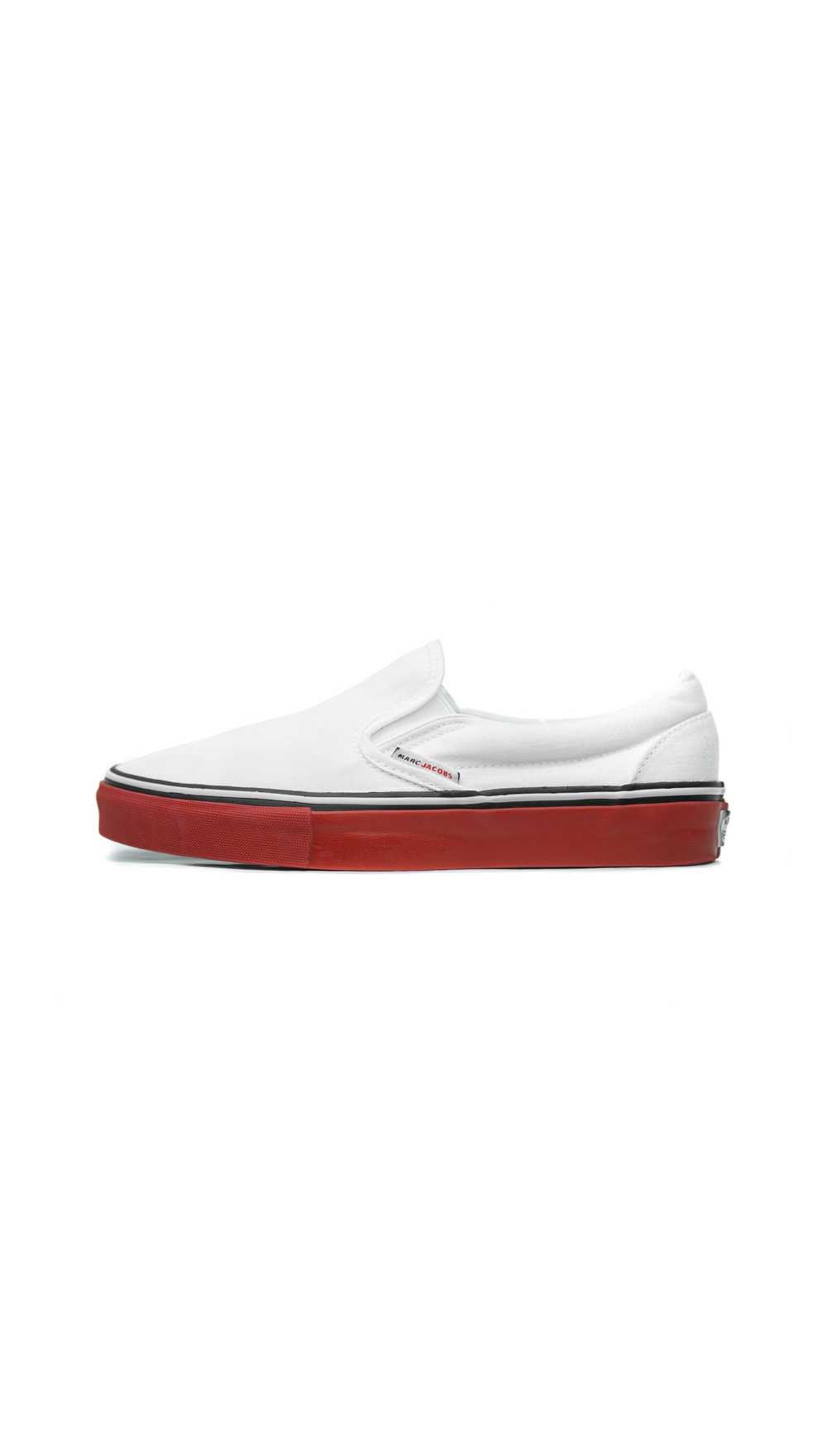 Marc Jacobs × Vans Marc Jacobs x Vans Canvas “Tru… - image 1