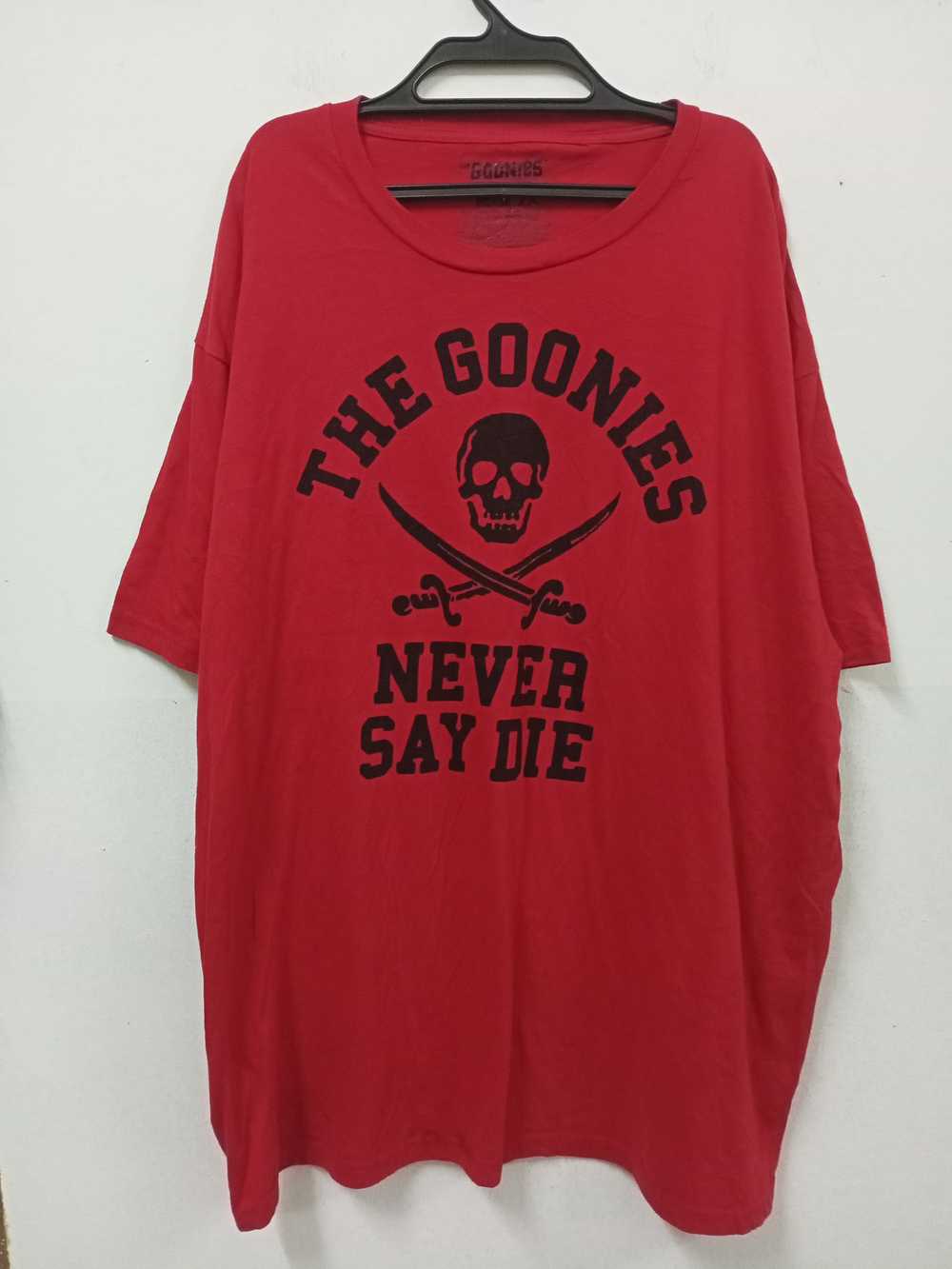 American Classics × Movie × Skulls The Goonies Mo… - image 1