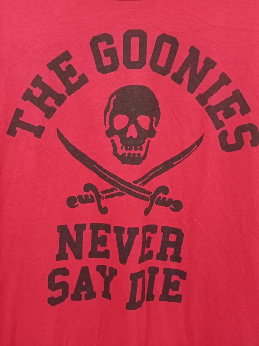 American Classics × Movie × Skulls The Goonies Mo… - image 2