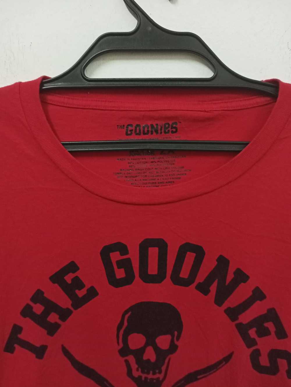 American Classics × Movie × Skulls The Goonies Mo… - image 3