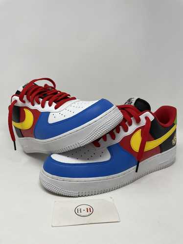 Nike Air Force 1 Low Uno 50th Anniversary